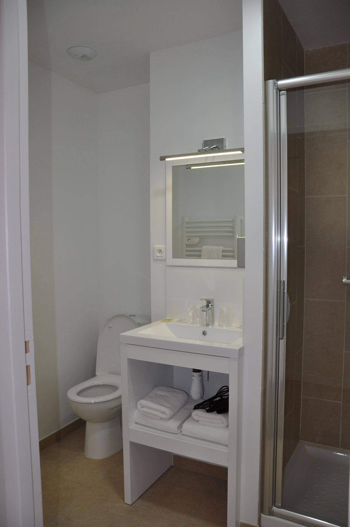 Hotel Foch Nancy Gare 외부 사진