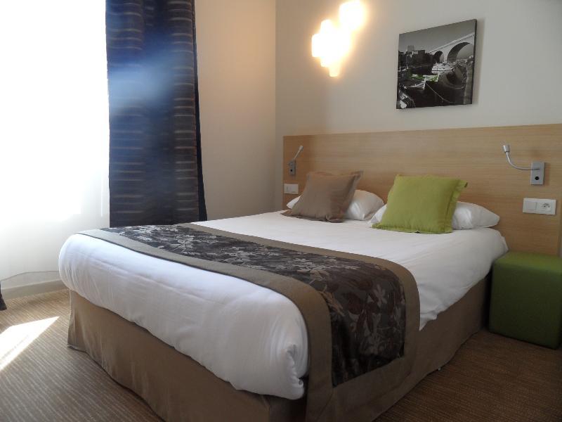 Hotel Foch Nancy Gare 외부 사진