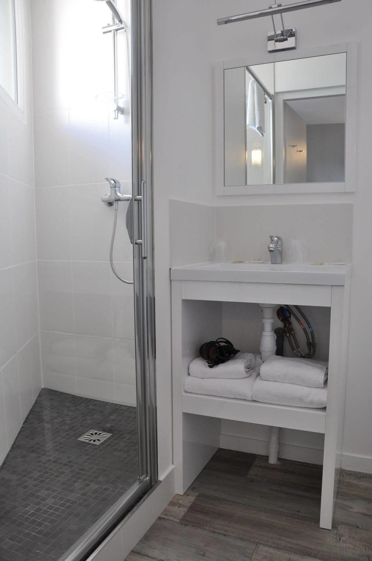 Hotel Foch Nancy Gare 외부 사진