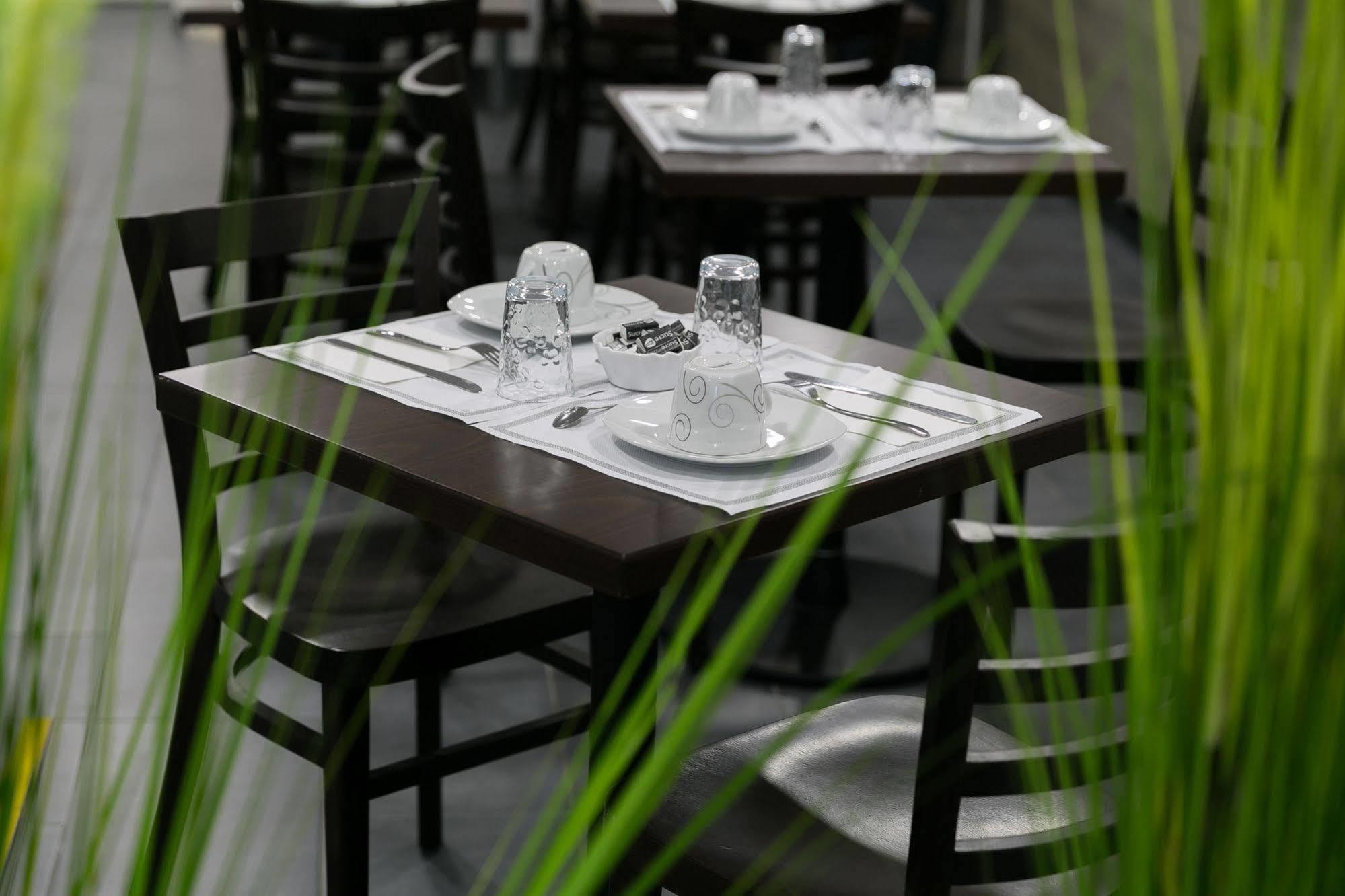 Hotel Foch Nancy Gare 외부 사진